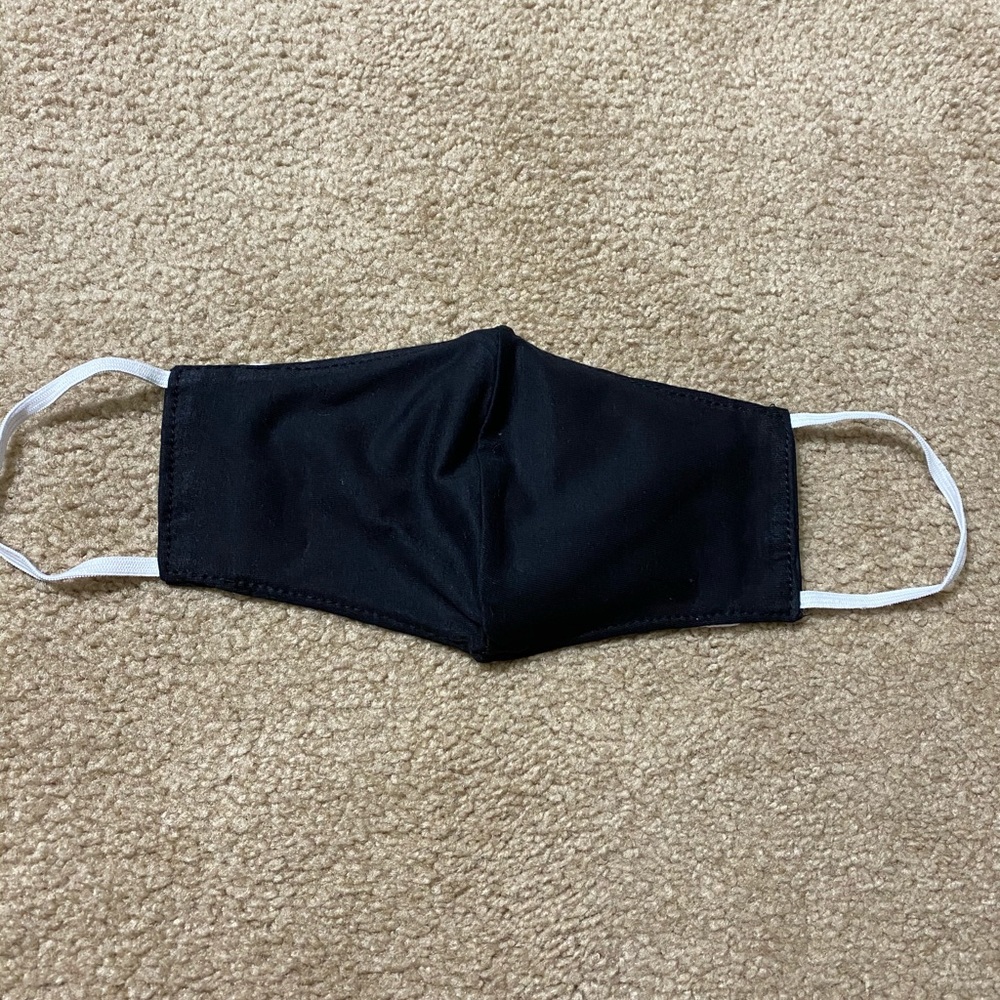 Face mask